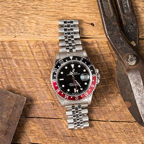 rolex gmt ii 16760|rolex gmt master ceramic bezel.